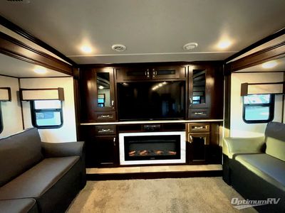 2021 Palomino Columbus - Photo 5