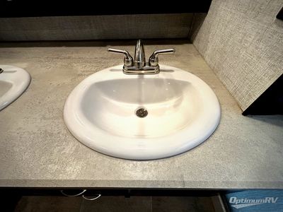 2021 Palomino Columbus - Photo 16