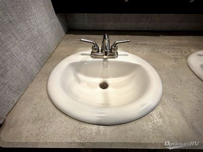 2021 Palomino Columbus - Photo 17