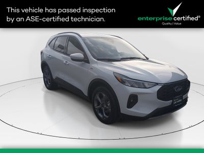 2025 Ford Escape - Photo 1