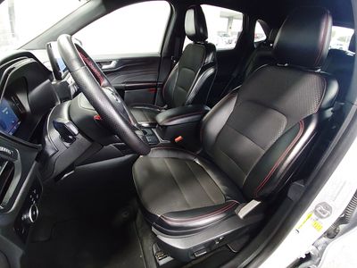 2025 Ford Escape - Photo 25