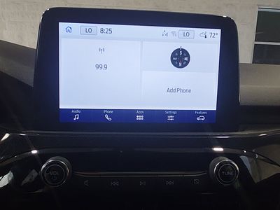 2025 Ford Escape - Photo 15