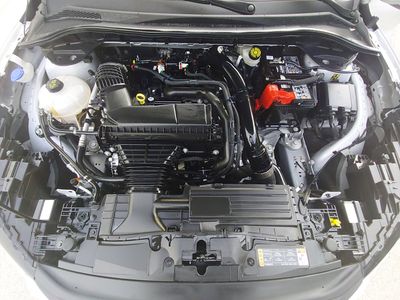2025 Ford Escape - Photo 9