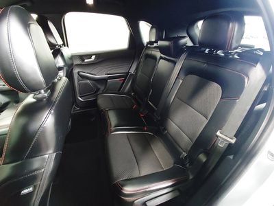 2025 Ford Escape - Photo 26
