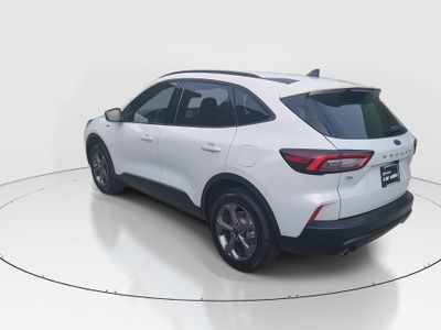 2025 Ford Escape - Photo 5