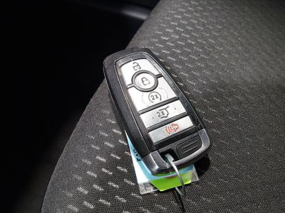 2025 Ford Escape - Photo 20