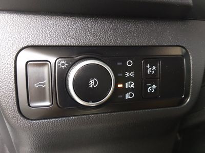 2025 Ford Escape - Photo 23