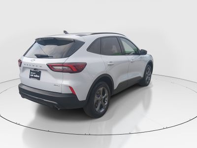 2025 Ford Escape - Photo 7