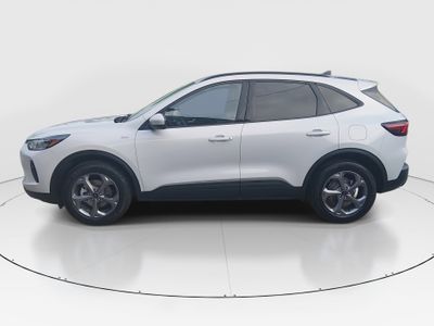 2025 Ford Escape - Photo 4