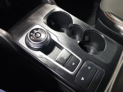 2025 Ford Escape - Photo 19