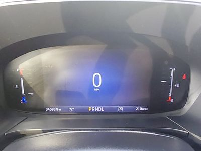 2025 Ford Escape - Photo 14