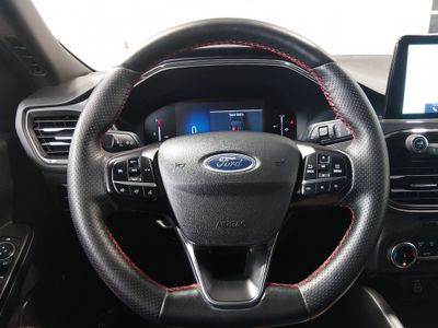 2025 Ford Escape - Photo 22