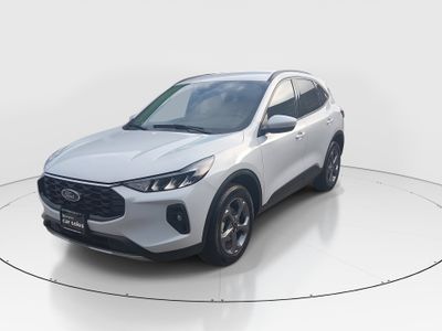 2025 Ford Escape - Photo 3