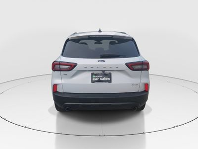 2025 Ford Escape - Photo 6