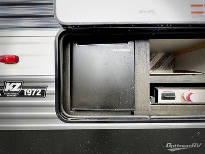 2023 K-Z Sportsmen SE - Photo 28
