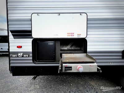 2023 K-Z Sportsmen SE - Photo 26