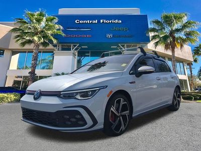 2024 Volkswagen Golf GTI - Photo 9