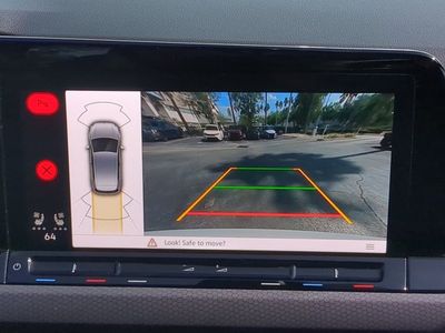 2024 Volkswagen Golf GTI - Photo 23