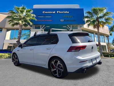2024 Volkswagen Golf GTI - Photo 7