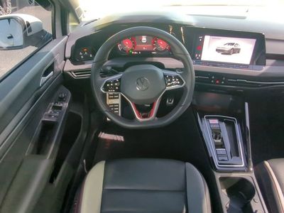 2024 Volkswagen Golf GTI - Photo 16