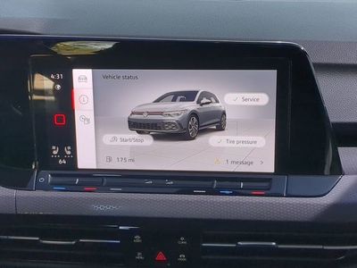 2024 Volkswagen Golf GTI - Photo 18