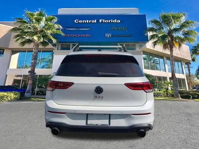 2024 Volkswagen Golf GTI - Photo 6