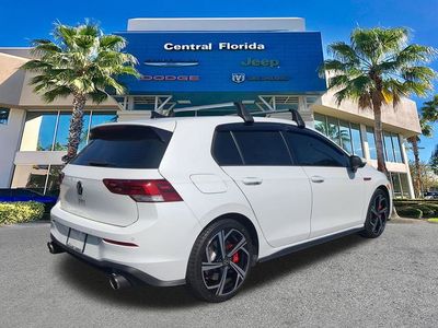 2024 Volkswagen Golf GTI - Photo 5