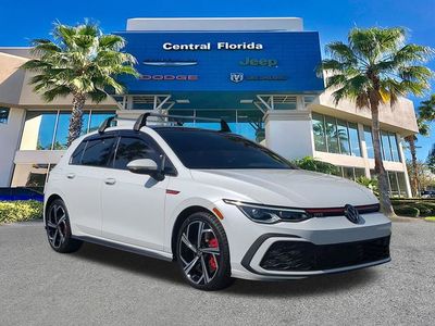2024 Volkswagen Golf GTI - Photo 2