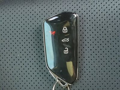 2024 Volkswagen Golf GTI - Photo 32