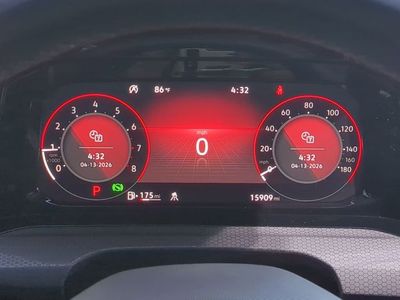 2024 Volkswagen Golf GTI - Photo 30
