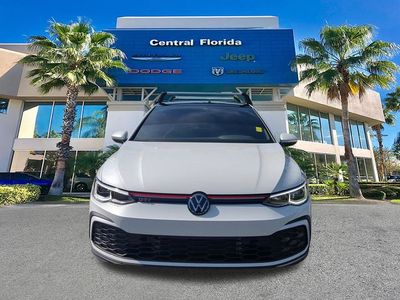 2024 Volkswagen Golf GTI - Photo 3