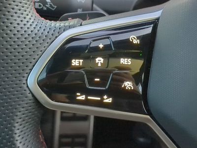 2024 Volkswagen Golf GTI - Photo 27