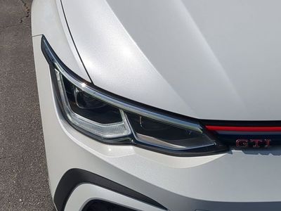 2024 Volkswagen Golf GTI - Photo 10