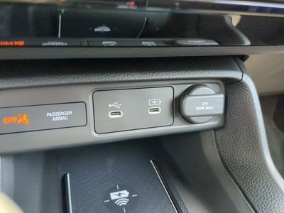 2026 Honda Civic Hybrid - Photo 29
