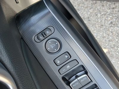 2026 Honda Civic Hybrid - Photo 20