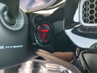 2026 Honda Civic Hybrid - Photo 36