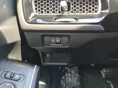 2026 Honda Civic Hybrid - Photo 32