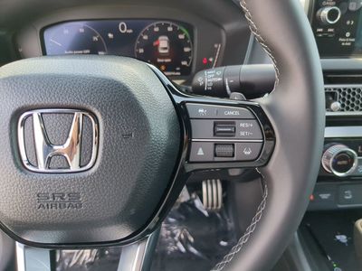 2026 Honda Civic Hybrid - Photo 34
