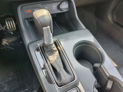 2026 Honda Civic Hybrid - Photo 30