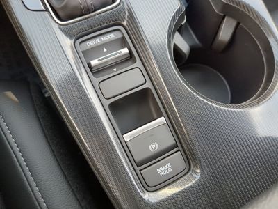 2026 Honda Civic Hybrid - Photo 31