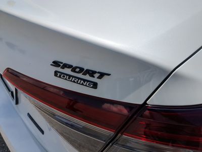 2026 Honda Civic Hybrid - Photo 13