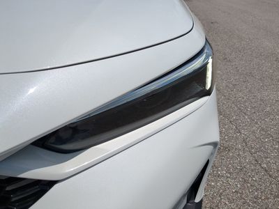 2026 Honda Civic Hybrid - Photo 11