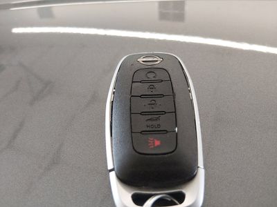 2025 Nissan Rogue — photo 15 view