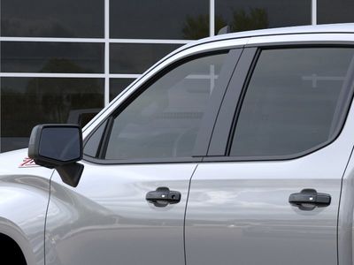 2026 Chevrolet Silverado 1500 - Photo 12