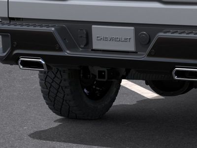 2026 Chevrolet Silverado 1500 - Photo 14