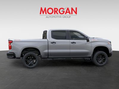 2026 Chevrolet Silverado 1500 - Photo 5