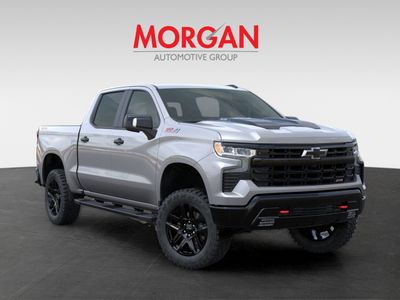 2026 Chevrolet Silverado 1500 - Photo 7