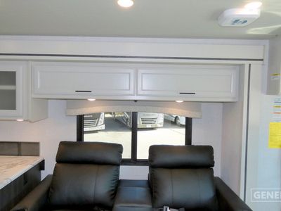 2026 Fleetwood Flair — photo 14 view