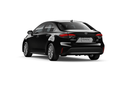 2026 Toyota Corolla Hybrid - Photo 26