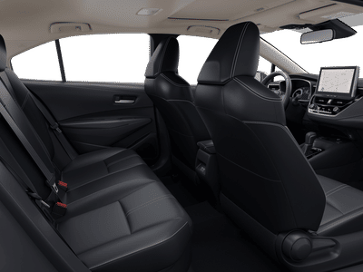 2026 Toyota Corolla Hybrid - Photo 29